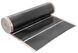 Плівка гріюча інфрачервона MISSION AIR Black Silver PTC 160 Вт/м2 2.5 м&sup2; шир. 100 см + регулятор Libra Чорний Wi-Fi e2065796 фото 2