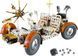 Блочный конструктор LEGO Лунный автомобиль NASA Apollo (42182) 613472 фото 2