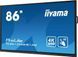Информационный дисплей Iiyama TE8612MIS-B2AG 605977 фото 11