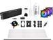 Водяное охлаждение Thermaltake Pacific C360 DDC Hard Tube Water Cooling Kit (CL-W243-CU12SW-A) 013225 фото 1