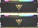 Пам'ять для настільних комп'ютерів Patriot Viper Steel RGB DDR4 32 GB 3600MHz CL20 (PVSR432G360C0K) 033088 фото 1