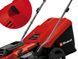 Электрическая газонокосилка EINHELL GC-EM 1800/43 1800 Вт 1136245 фото 3