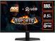 Монитор AOC 27G42E 27" 1920x1080px IPS 180Hz 0.5 ms [MPRT] 2050425 фото 1