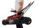 Электрическая газонокосилка EINHELL GC-EM 1800/43 1800 Вт 1136245 фото 7