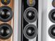 Акустичні колонки Elac Vela FS407.2 White Glass 601688 фото 5