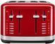 Тостер KitchenAid 4-Slot Toaster 5KMT4109 Empire Red (5KMT4109EER) 611270 фото 1
