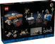 Блочный конструктор LEGO Лунный автомобиль NASA Apollo (42182) 613472 фото 8
