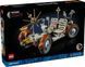 Блочный конструктор LEGO Лунный автомобиль NASA Apollo (42182) 613472 фото 5