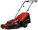 Электрическая газонокосилка EINHELL GC-EM 1800/43 1800 Вт 1136245 фото 1