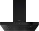 Вытяжка Т-образная Globalo Verta Isola 90.2 Black 010854 фото 2