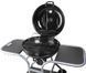 Гриль угольный мобильный Fieldmann Гриль / Garden Charcoal Grill (FZG 1014) 012452 фото 8