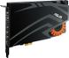 Звуковая карта внутренняя Asus Strix Raid DLX (90YB00H0-M0UA00) 333842 фото 8