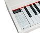 Цифровое пианино MUSICMATE MM-P10-W VelvetNote Белый 2023419 фото 5