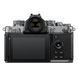 Беззеркальный фотоаппарат Nikon Z f Body Silver (VOA123AE) 614845 фото 2