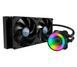 Водяне охолодження Cooler Master MasterLiquid ML280 Mirror (MLX-D28M-A14PK-R1) 013128 фото 1