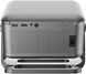 Проектор KIANO Chill Gray Full HD (1920 x 1080), 400 ANSI люмен, Wi-Fi, Bluetooth 2139969 фото 5