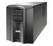 Линейно-интерактивный ИБП APC Smart-UPS 1500VA Tower LCD SmartConnect (SMT1500IC) 022087 фото 1
