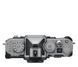 Беззеркальный фотоаппарат Nikon Z f Body Silver (VOA123AE) 614845 фото 3