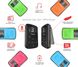 Компактний MP3 плеєр SanDisk Sansa Clip Jam Green 8GB (SDMX26-008G-G46G) 170420 фото 3