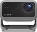 Проектор KIANO Chill Gray Full HD (1920 x 1080), 400 ANSI люмен, Wi-Fi, Bluetooth 2139969 фото 2