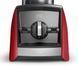 Блендер стационарный Vitamix Ascent A2300i Red 589732 фото 6