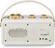 Радиоприемник Sangean RA-101 White/Gold 598390 фото 4