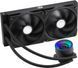 Водяне охолодження Cooler Master MasterLiquid ML280 Mirror (MLX-D28M-A14PK-R1) 013128 фото 5