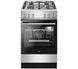 Комбінована плита Amica 57GE2.33ZpPF(Xx) 015400 фото 3