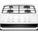 Газовая плита Amica 58GGD1.23ZOFP(W) 010918 фото 2