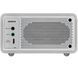 Радіоприймач Sangean GENUINE MINI dab+ DDR-7 (Silver) 038794 фото 3