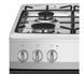 Комбінована плита Amica 57GE2.33ZpPF(Xx) 015400 фото 5