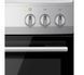 Комбінована плита Amica 57GE2.33ZpPF(Xx) 015400 фото 6