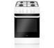 Газовая плита Amica 58GGD1.23ZOFP(W) 010918 фото 1