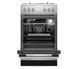 Комбінована плита Amica 57GE2.33ZpPF(Xx) 015400 фото 4