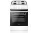 Газовая плита Amica 58GGD1.23ZOFP(W) 010918 фото 3