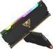 Пам'ять для настільних комп'ютерів Patriot Viper Steel RGB DDR4 32 GB 3600MHz CL20 (PVSR432G360C0K) 033088 фото 3