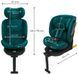 Автокрісло KINDERKRAFT I-360 2 Plus 40-150 см (0-36 кг) Зелений 2115691 фото 10