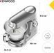 Кухонна машина Kenwood Titanium Chef Baker KVC85.594SI 020806 фото 9