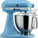 Кухонная машина (планетарный миксер) KitchenAid 5KSM175PSEVB 016226 фото 1