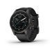 Смарт-часы Garmin Epix Pro Gen 2 Sapphire 42mm Carbon G. DLC Ti. with Black Band (010-02802-14/15) 035049 фото 1