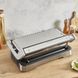 Електрогриль притискний Tefal OptiGrill 4in1 XL GC784D30 012552 фото 7