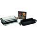 Електрогриль притискний Tefal OptiGrill 4in1 XL GC784D30 012552 фото 4