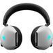 Навушники з мікрофоном Dell Alienware AW920H White (AW920H-W-DEAM) 029744 фото 3