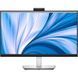 Монитор Dell C2423H (210-BDSL) 023236 фото 3