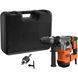 Перфоратор Black+Decker BEHS03K 530525ua фото 3