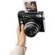Фотокамера миттєвого друку Fujifilm Instax Square SQ40 Black (16802802) 043692 фото 10