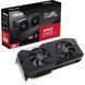 Відеокарта ASUS DUAL-RX7900XT-O20G (90YV0IV2-M0NA00) 013641 фото 8