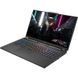 Ноутбук GIGABYTE AORUS 17H BXF (BXF-74EE554SH) 027240 фото 2