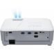 Мультимедійний проектор ViewSonic PA503W 028975 фото 3