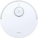 Робот-пилосос з вологим прибиранням ECOVACS DEEBOT OZMO T10 White 036623 фото 1